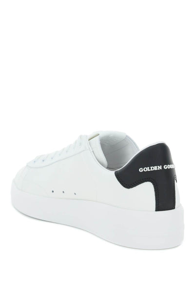 pure star sneakers GWF00197 F000537 WHITE/BLACK