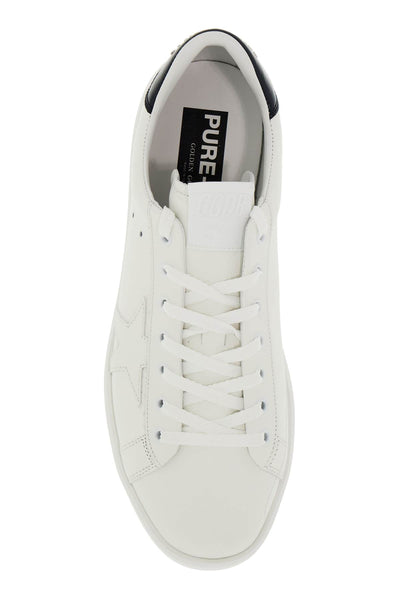 pure-star sneakers GMF00197 F004161 WHITE/BLUE