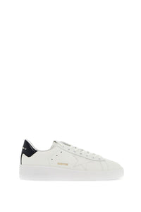 pure-star sneakers GMF00197 F004161 WHITE/BLUE