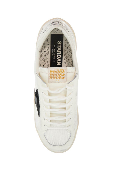 stardan sne GMF00328 F003028 WHITE/BLACK