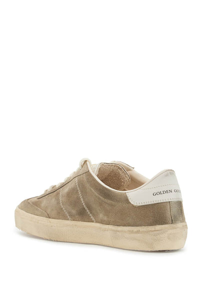 soul star sneakers GMF00464 F005047 TAUPE/MILK