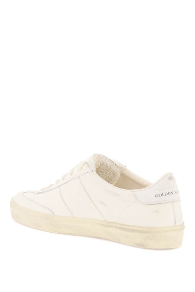 soul star sneakers GMF00464 F005049 WHITE/MILK