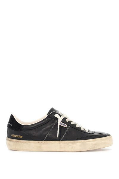 soul star sneakers GMF00464 F005050 BLACK