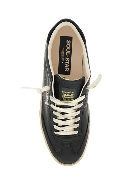 soul star sneakers GMF00464 F005050 BLACK