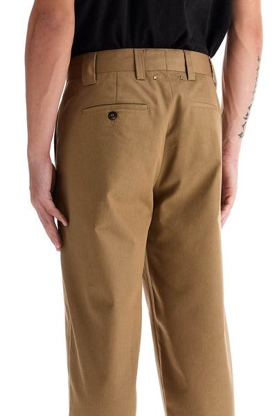 golden collection chino pants GMP01190 P000786 KHAKI BEIGE