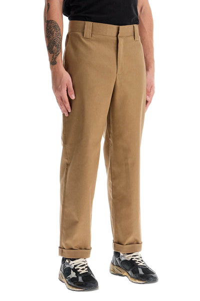 golden collection chino pants GMP01190 P000786 KHAKI BEIGE