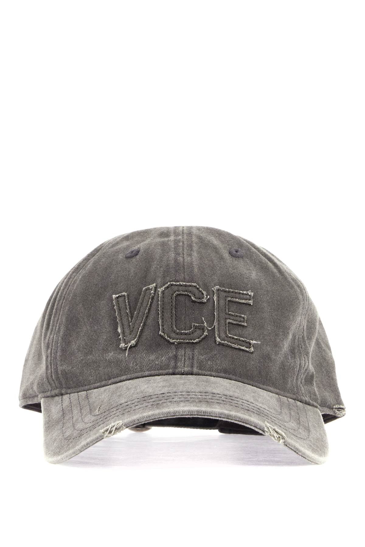 baseball cap vce GUP01038 P001755 DARK KALAMATA