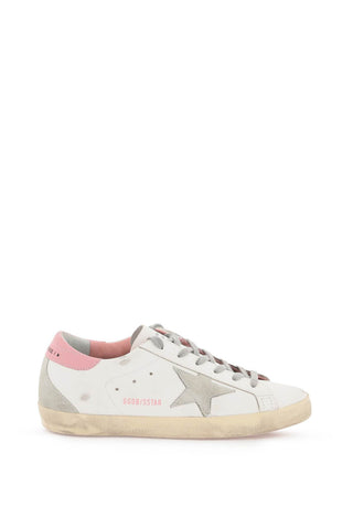 super-star sneakers GWF00102 F002569 WHITE ICE LIGHT PINK