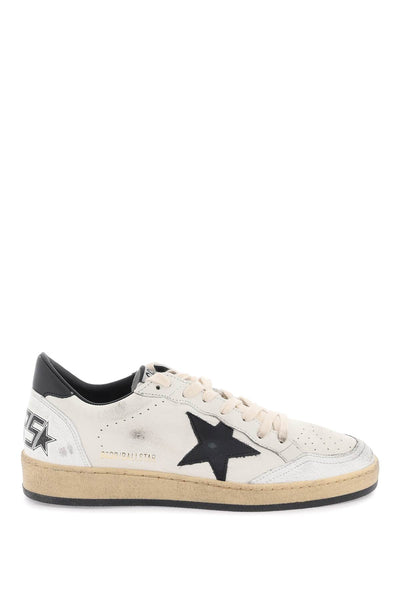 'ball star' sneakers GWF00117 F003771 WHITE/BLACK