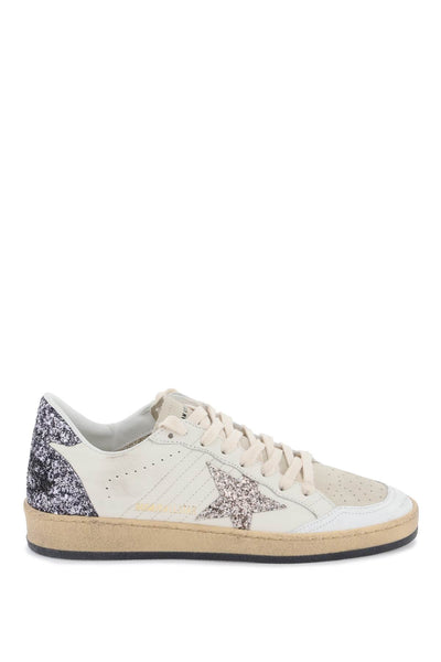 'ball star' sneakers GWF00117 F005344 WHITE/CINDER/ANTRACITE