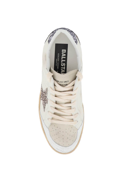 'ball star' sneakers GWF00117 F005344 WHITE/CINDER/ANTRACITE