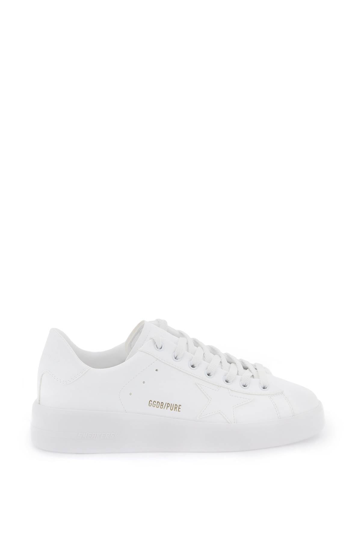 bio-based purestar sneakers GWF00197 F003954 OPTIC  WHITE