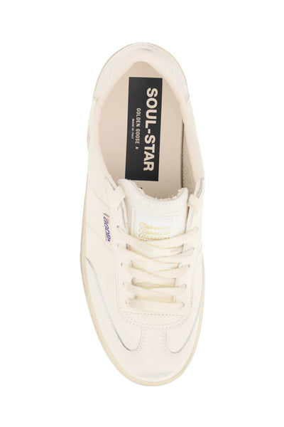 soul star sneakers GWF00464 F005049 WHITE/MILK