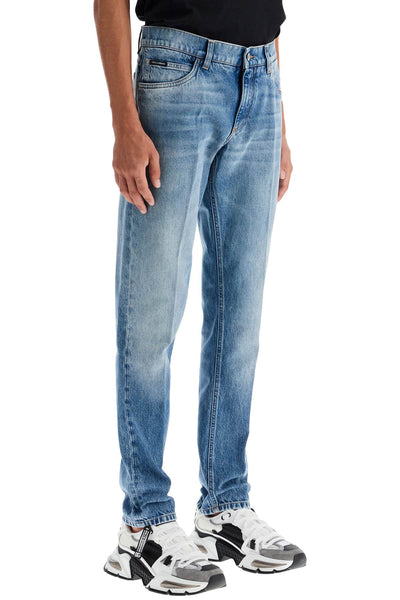 low-rise regular fit jeans GYJCCD G8KY2 VARIANTE ABBINATA