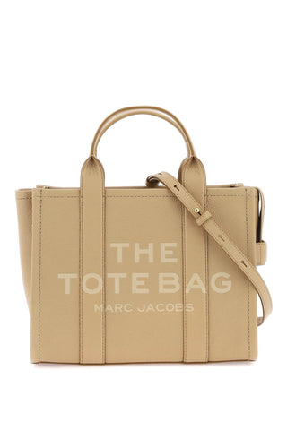 the leather medium tote bag H004L01PF21 CAMEL