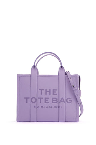 the leather medium tote bag H004L01PF21 WISTERIA