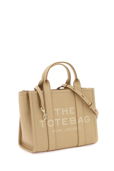 the leather medium tote bag H004L01PF21 CAMEL