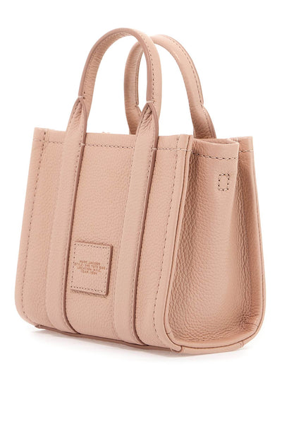 the leather mini tote bag H053L01RE22 ROSE