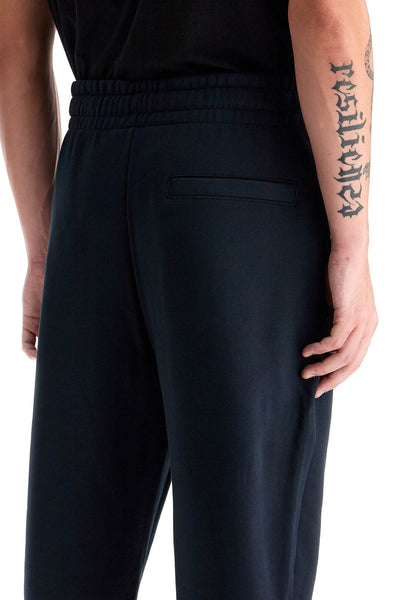 EDEN PARK cotton joggers for H24MAIJO0003 MARINE EP | Italystation.com - Shop Now at italystation.com