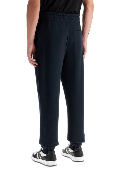 EDEN PARK cotton joggers for H24MAIJO0003 MARINE EP | Italystation.com - Shop Now at italystation.com
