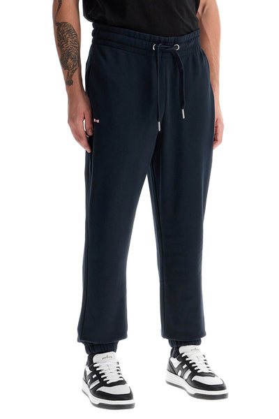 EDEN PARK cotton joggers for H24MAIJO0003 MARINE EP | Italystation.com - Shop Now at italystation.com
