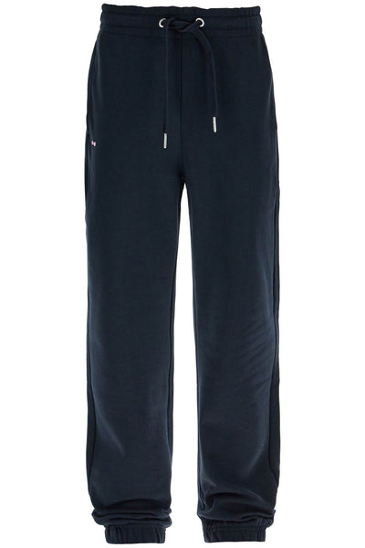 EDEN PARK cotton joggers for H24MAIJO0003 MARINE EP | Italystation.com - Shop Now at italystation.com