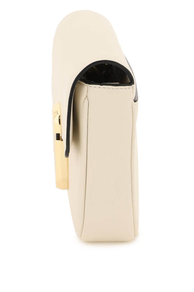 the j marc shoulder bag H956L01PF22 CLOUD WHITE