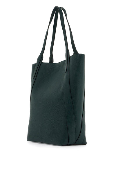 bosa tote bayswater hammered leather HH9104 736 MULBERRY GREEN