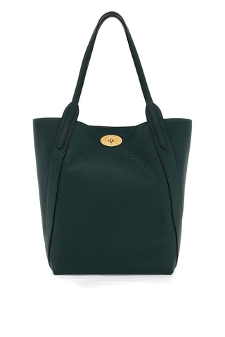 bosa tote bayswater hammered leather HH9104 736 MULBERRY GREEN