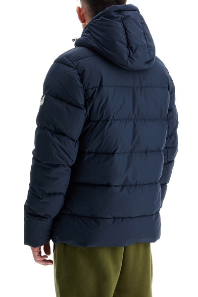 "spoutnic down jacket with HMW012P AMIRAL