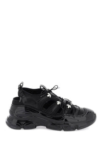 hybrid tracker sneaker HT18B M 0788 BLACK