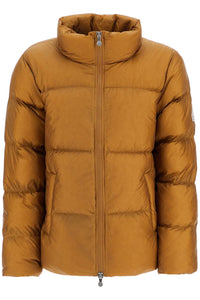 PYRENEX unisex shift 2 ripstop HUW010P BRONZE BROWN | Italystation.com - Shop Now at italystation.com