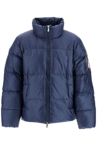 shift 2 unisex down jacket HUW044P AMIRAL