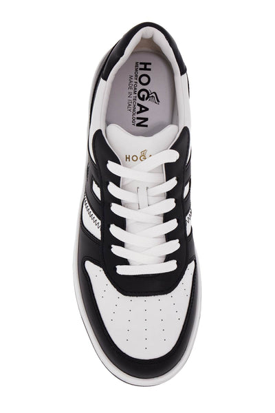 h630 sneakers HXM6300EU50R37 B001(BIANCO)+B999(NERO)
