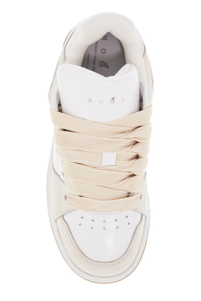 marshmallow sneaker HXW6670FL40TLN B001+B008