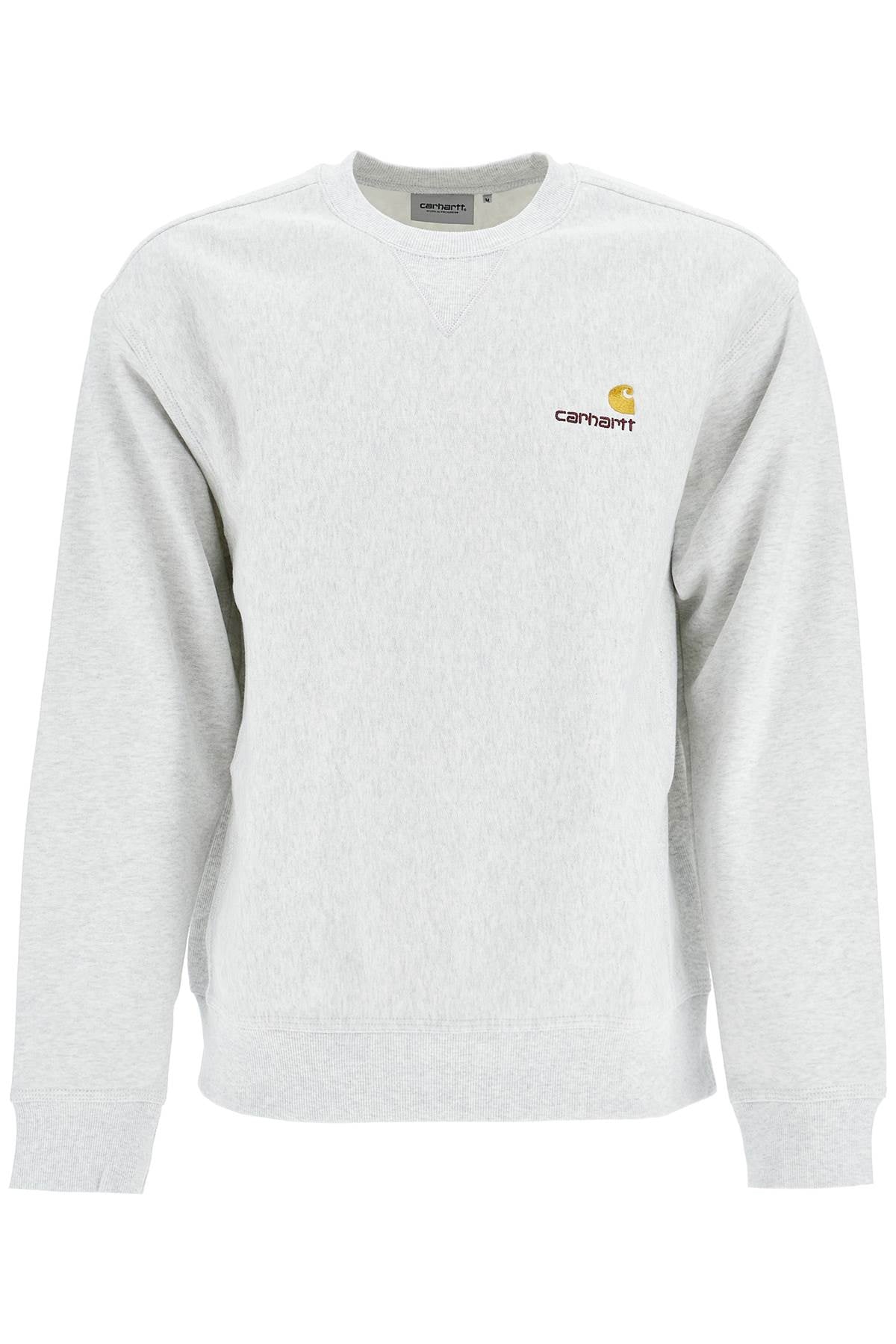 american script crewneck sweatshirt – Italy Station