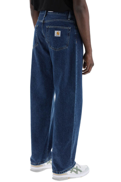 landon loose fit jeans I030468 0160 BLUE