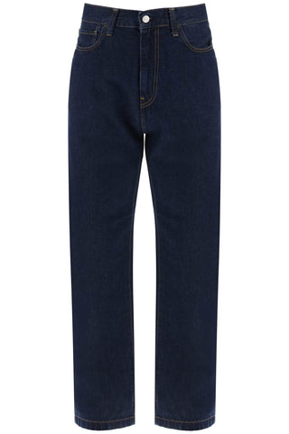 landon loose fit jeans I030468 BLUE