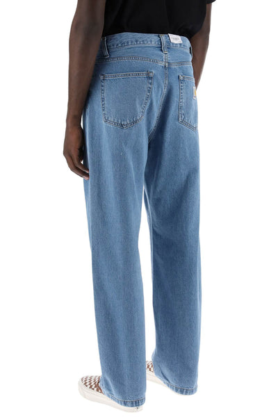 loose fit landon jeans I030468 BLUE