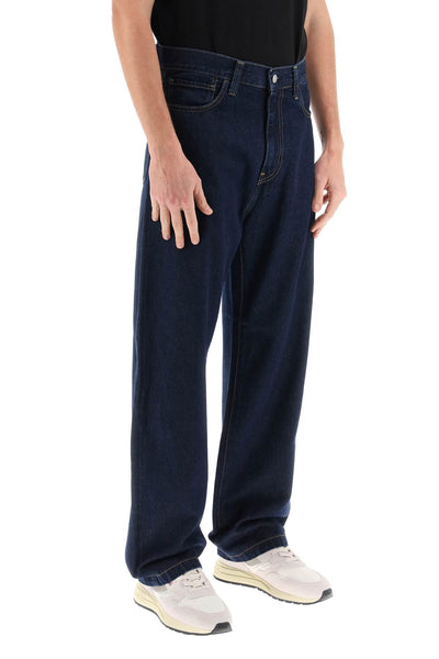 landon loose fit jeans I030468 BLUE