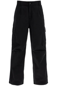 cargo pants by cole I031218 BLACK