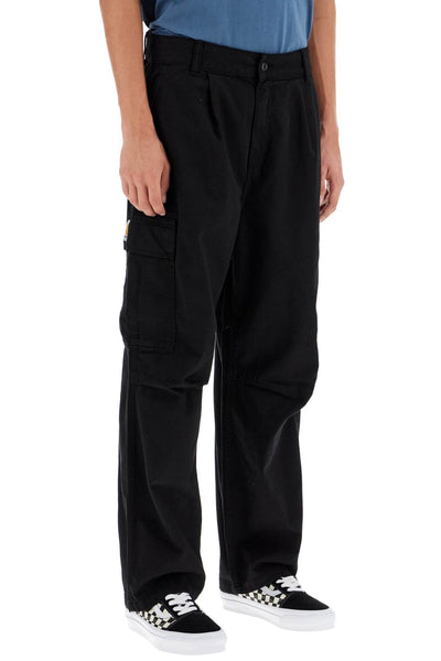 cargo pants by cole I031218 BLACK