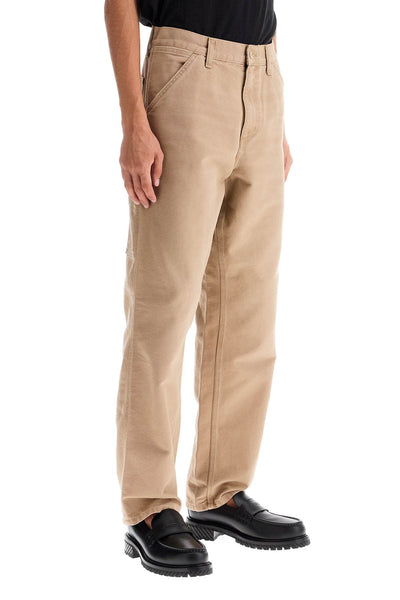 work pants I031497 PEANUT