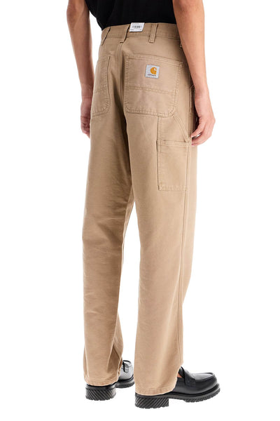 work pants I031497 PEANUT