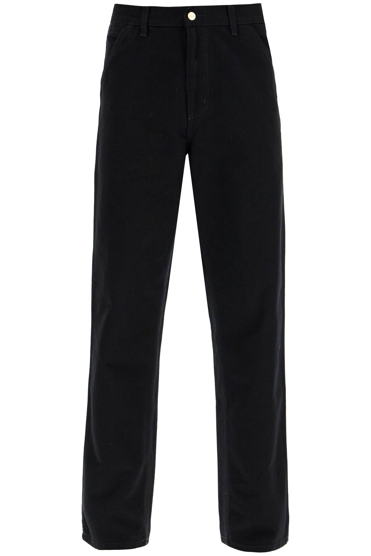 work pants I031497 BLACK