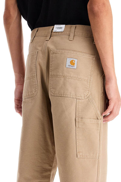 work pants I031497 PEANUT