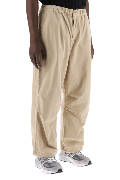 wide-leg judd pants I033134 WALL