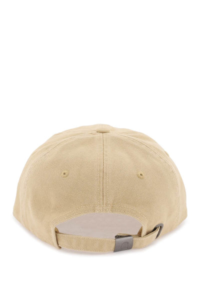 icon baseball cap with patch logo I033359 BOURBON