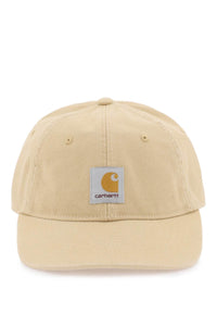 icon baseball cap with patch logo I033359 BOURBON