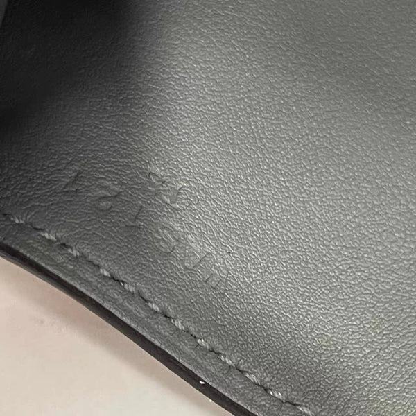New Hermes mini Lindy touch Gris Meyer phw WAS121TS